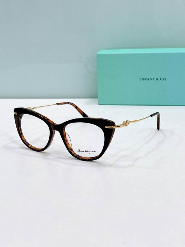 Tiffany & CO Glasses 03smh04