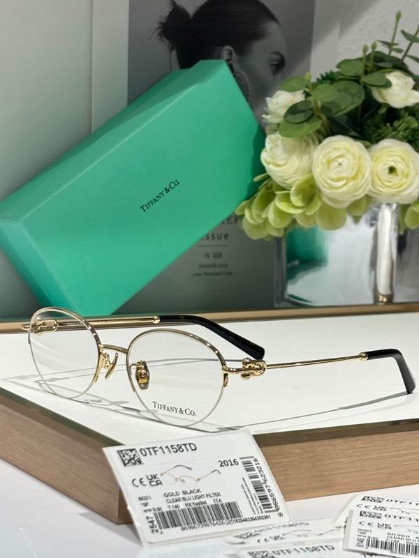 Tiffany & CO Glasses 03smh07