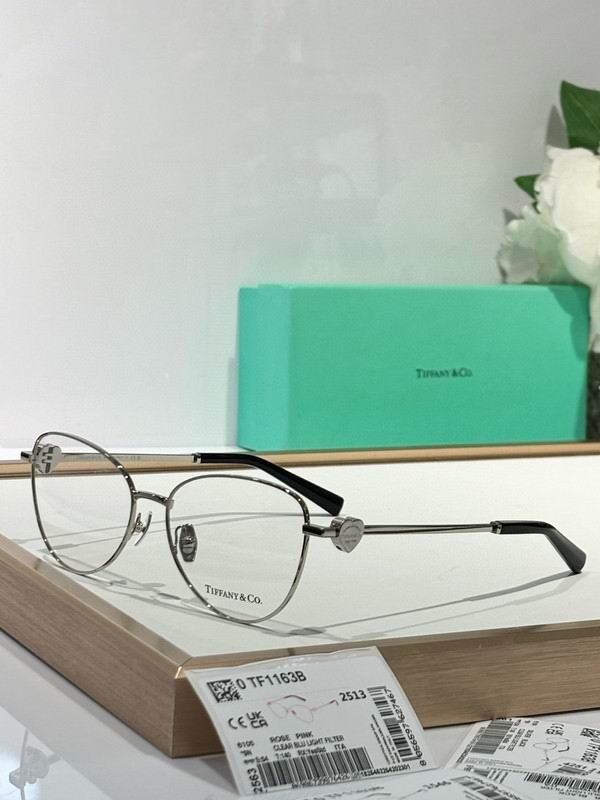 Tiffany & CO Glasses 03smh08