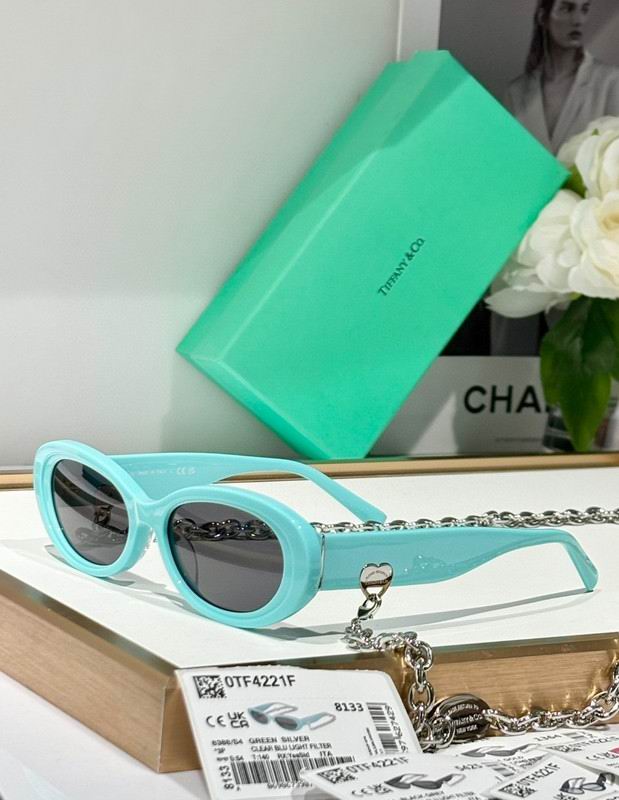 Tiffany & CO Glasses 03smh22