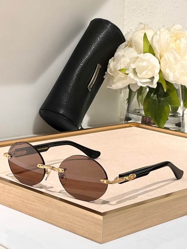 Chrome Hearts Glasses 03smh31