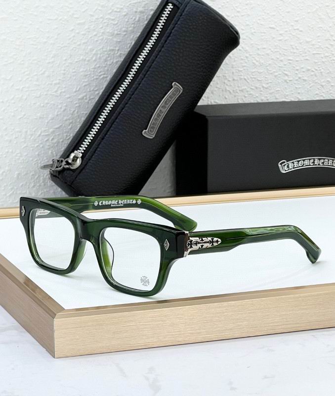 Chrome Hearts Glasses 03smh37
