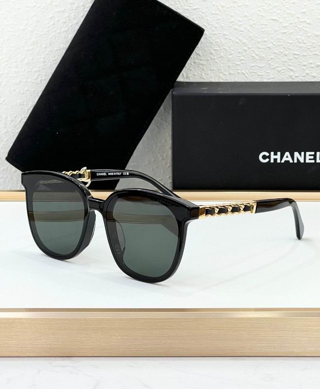 Chrome Hearts Glasses 03smh40