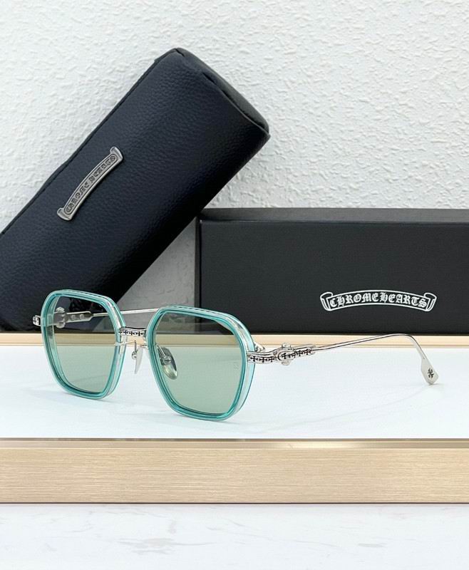 Chrome Hearts Glasses 03smh42