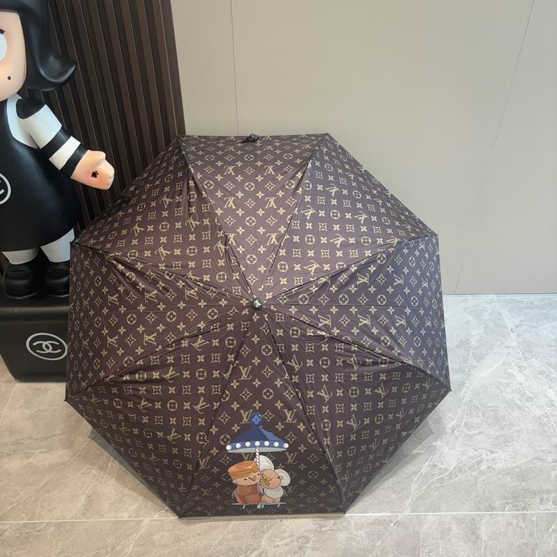LV Umbrella 26