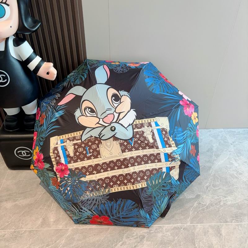 LV Umbrella 32