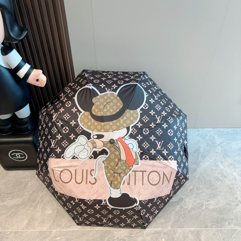 LV Umbrella 36