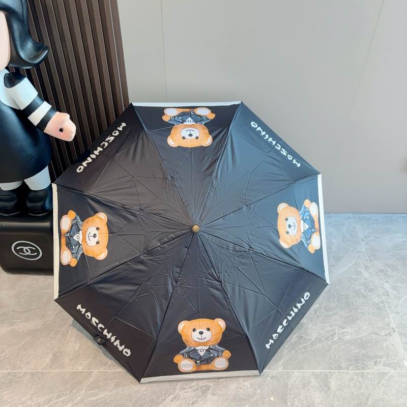 Moschino Umbrella 03