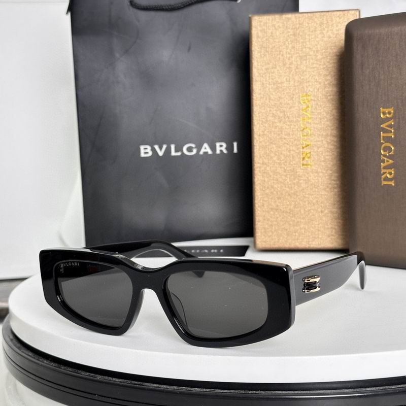 Bvlgari Glasses 03smh76