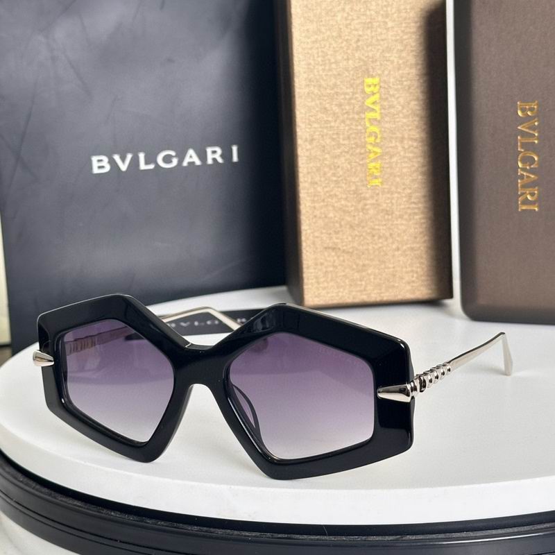 Bvlgari Glasses 03smh78