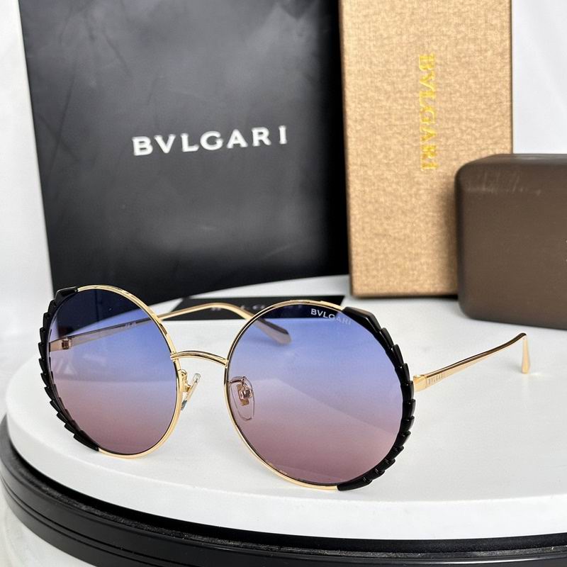 Bvlgari Glasses 03smh80