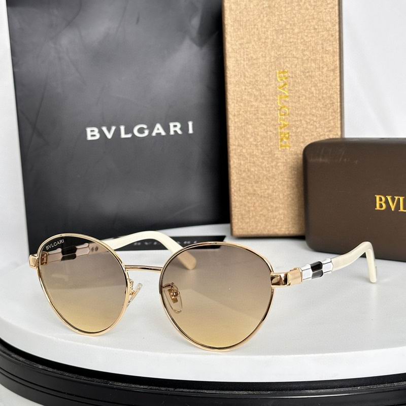 Bvlgari Glasses 03smh81