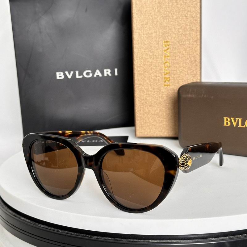 Bvlgari Glasses 03smh83