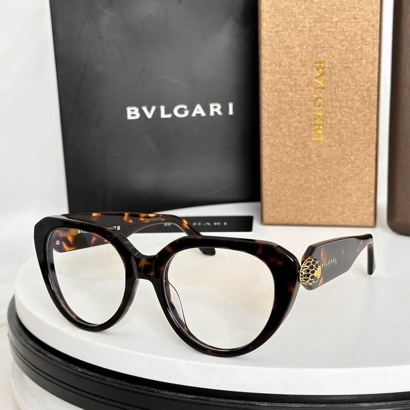 Bvlgari Glasses 03smh84