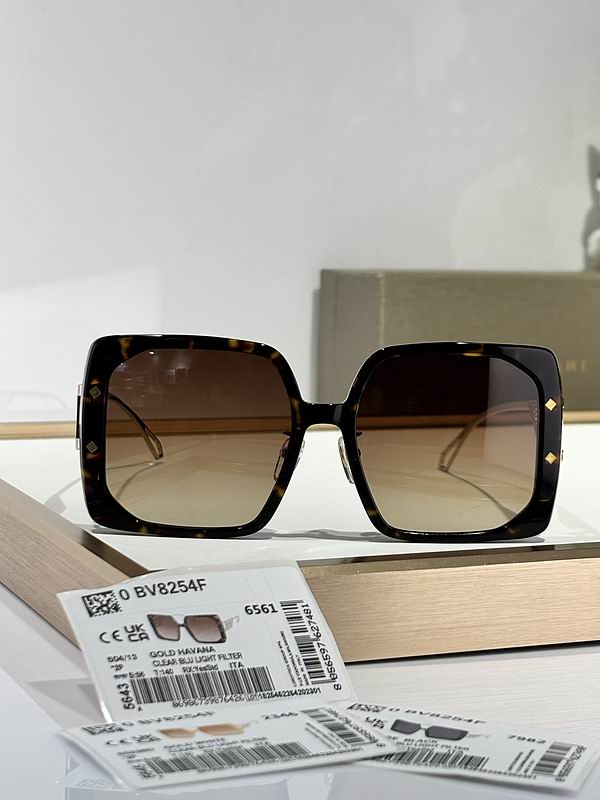 Bvlgari Glasses 03smh88