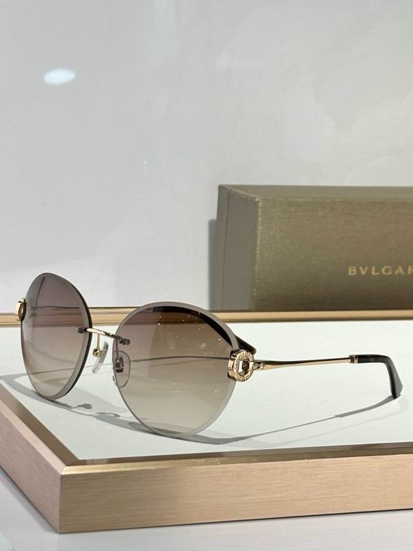 Bvlgari Glasses 03smh94