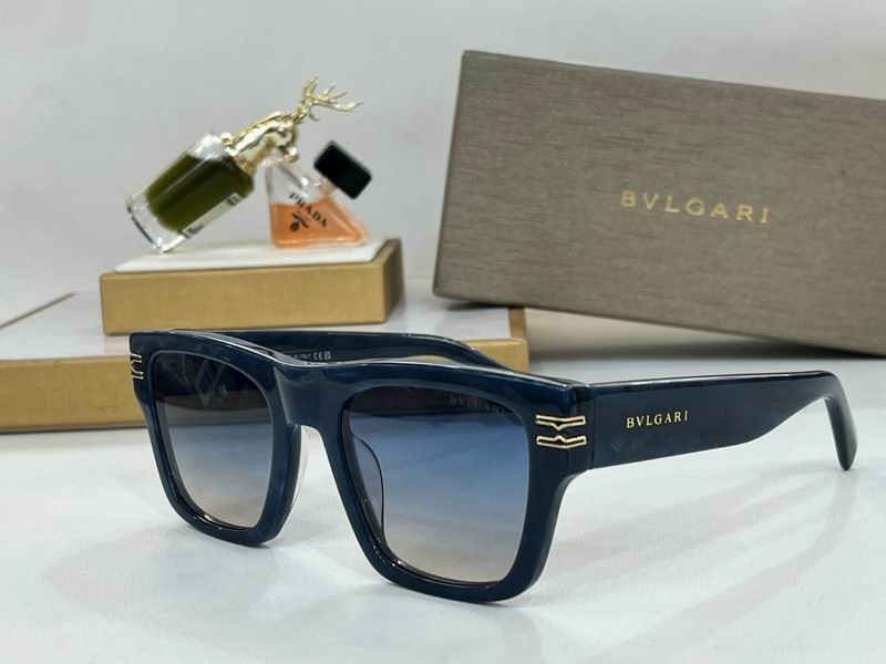 Bvlgari Glasses 03smh98