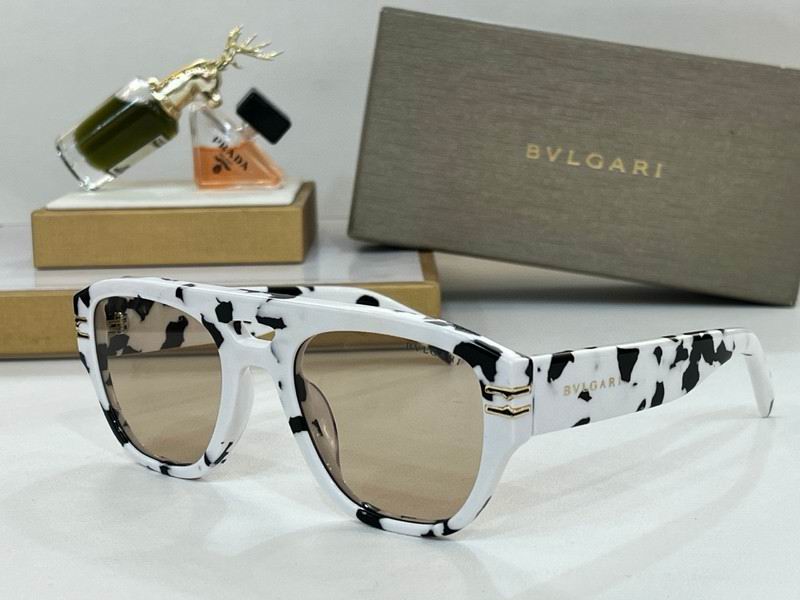 Bvlgari Glasses 03smh99