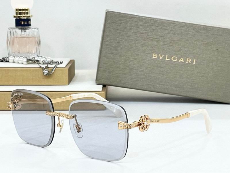 Bvlgari Glasses 03smh100