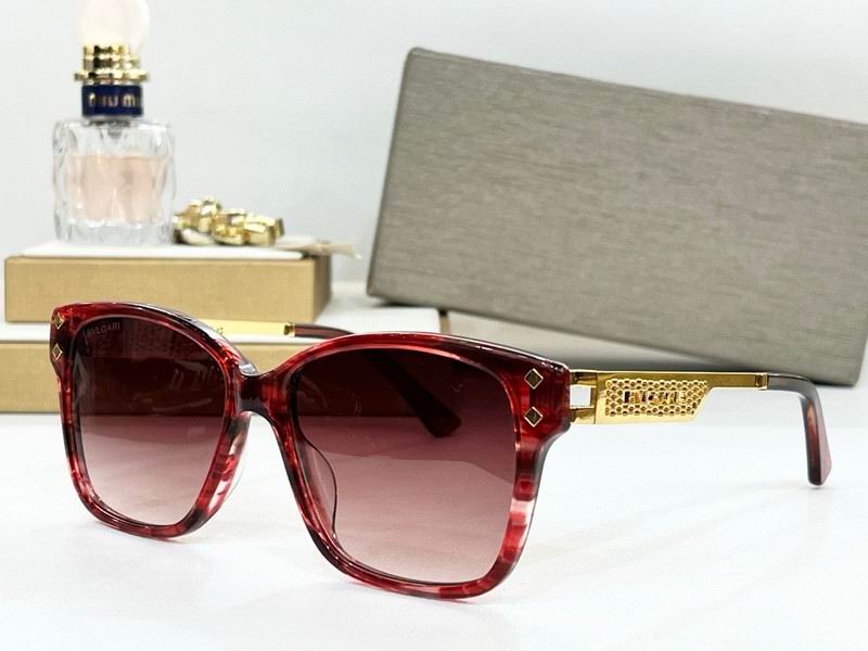 Bvlgari Glasses 03smh101