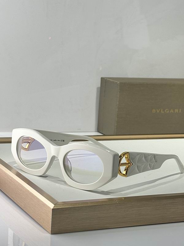 Bvlgari Glasses 03smh104