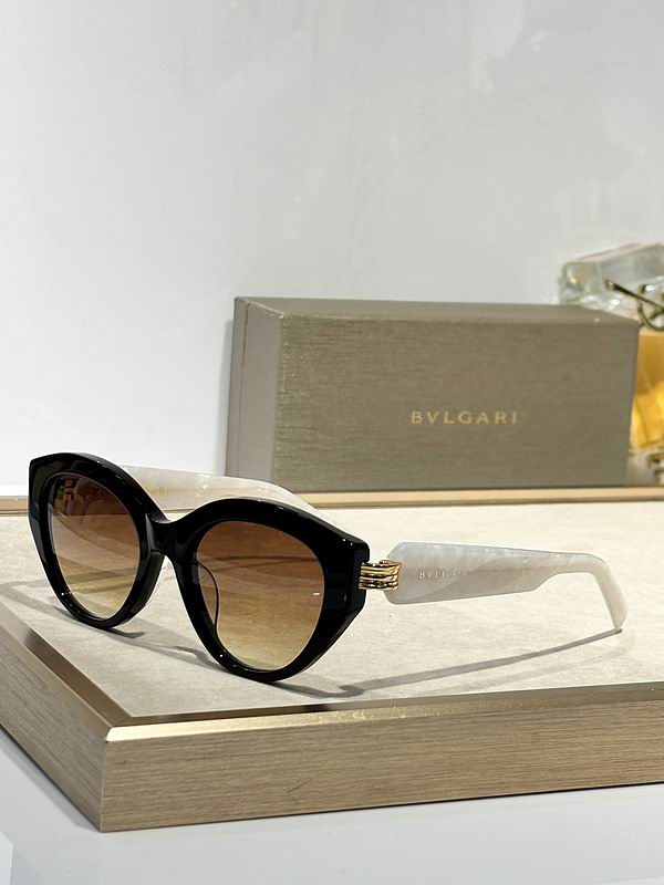 Bvlgari Glasses 03smh106