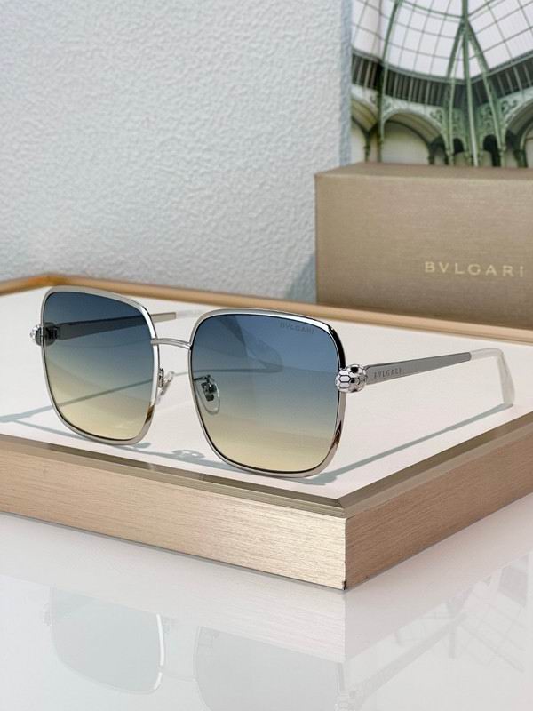 Bvlgari Glasses 03smh108