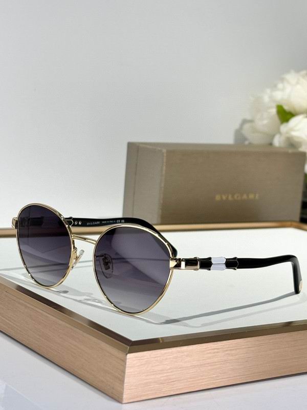 Bvlgari Glasses 03smh111