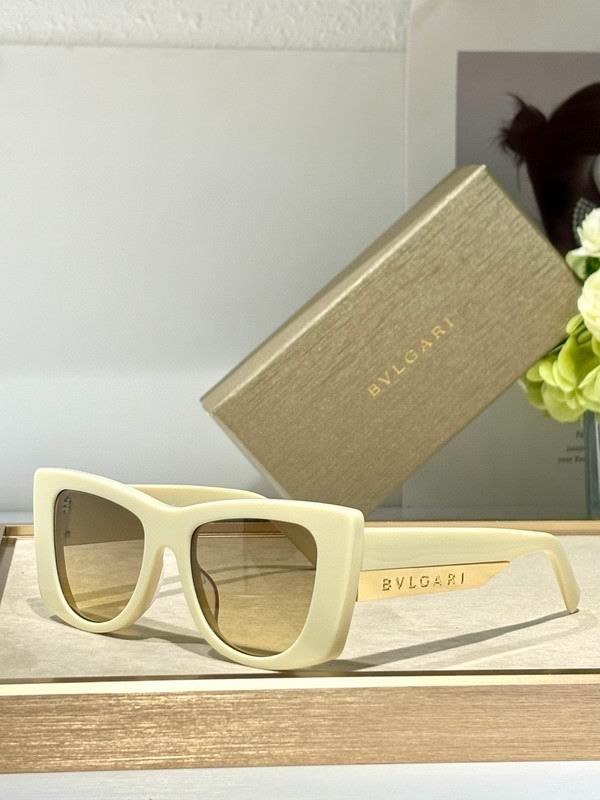 Bvlgari Glasses 03smh118