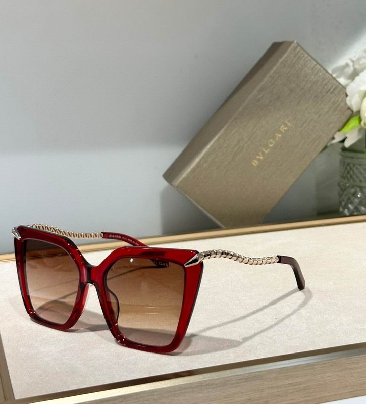 Bvlgari Glasses 03smh123