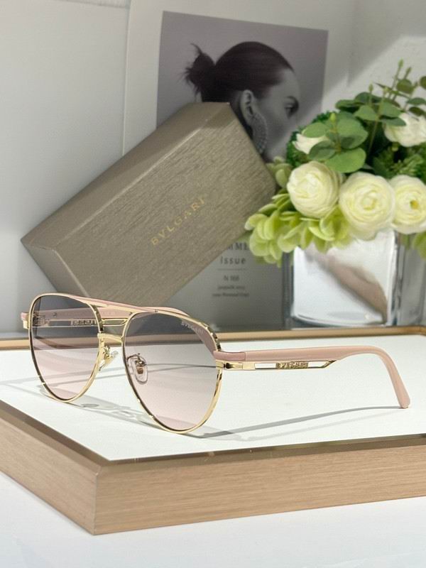 Bvlgari Glasses 03smh125