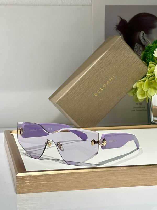 Bvlgari Glasses 03smh126