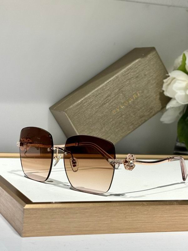 Bvlgari Glasses 03smh131