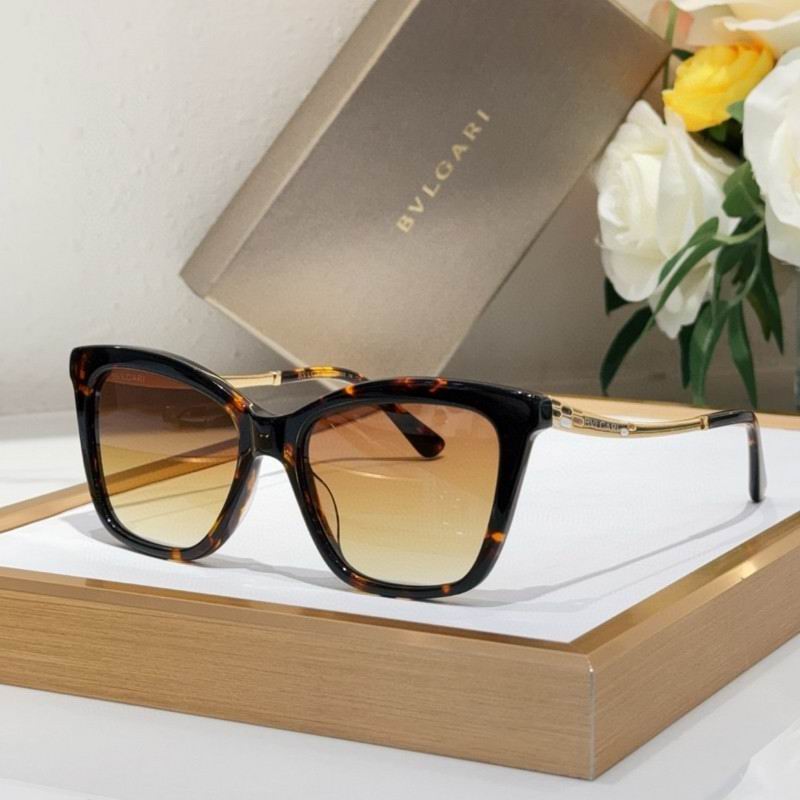 Bvlgari Glasses 03smh134