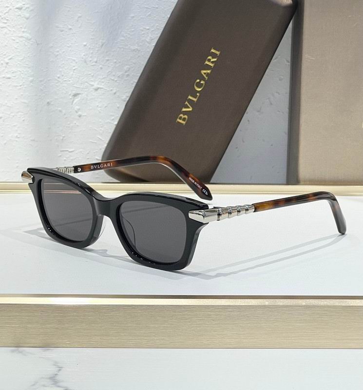 Bvlgari Glasses 03smh135