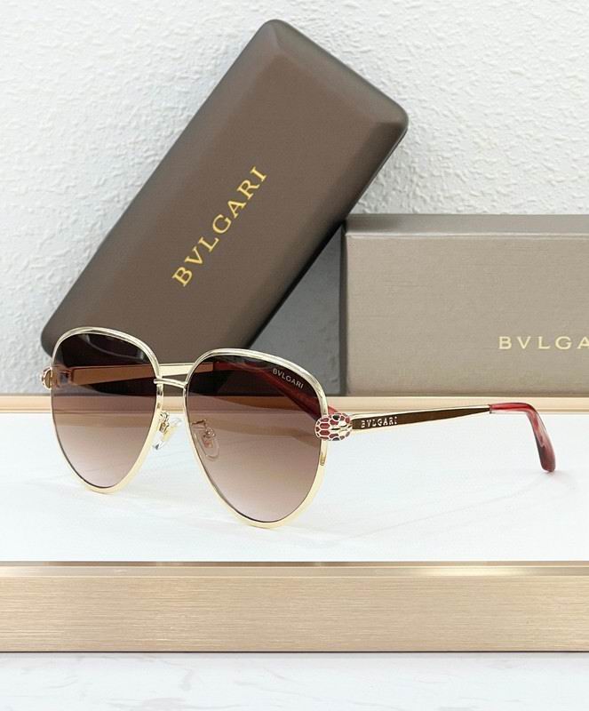 Bvlgari Glasses 03smh136