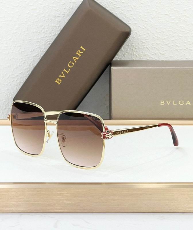 Bvlgari Glasses 03smh137