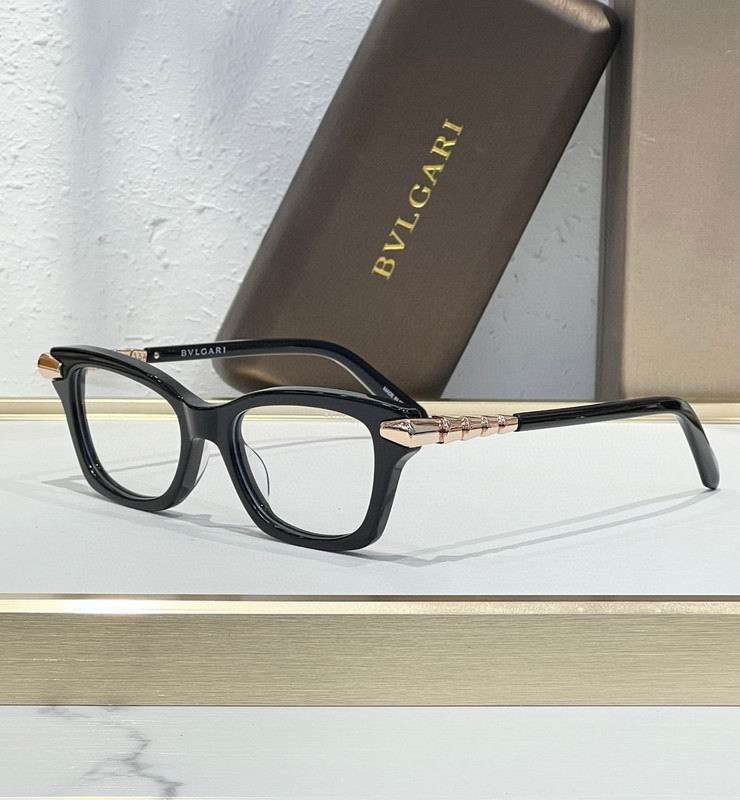 Bvlgari Glasses 03smh138
