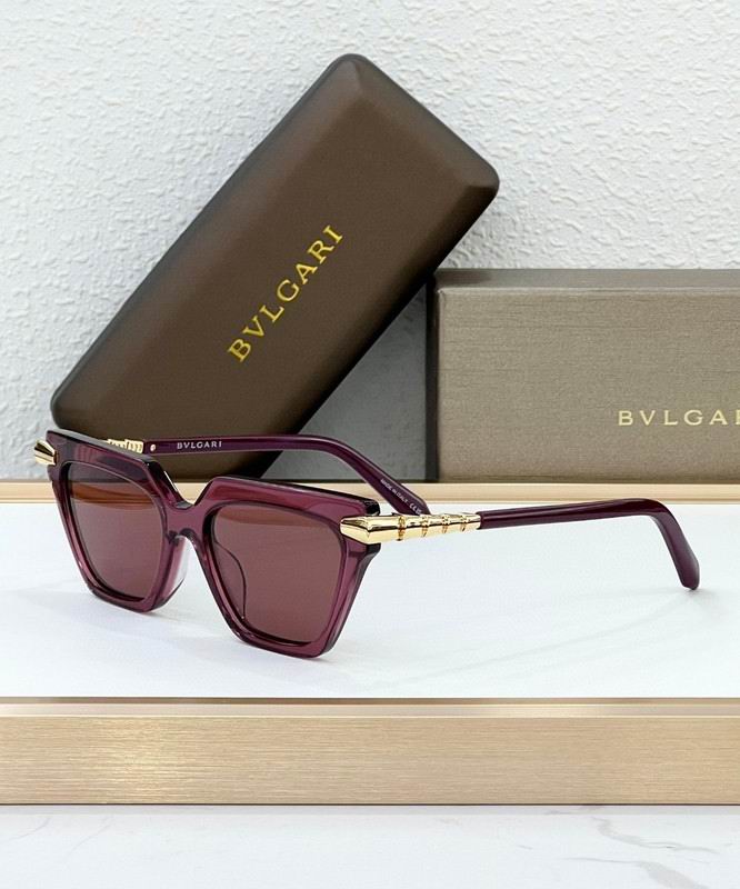 Bvlgari Glasses 03smh139