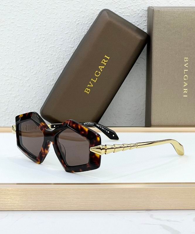 Bvlgari Glasses 03smh140