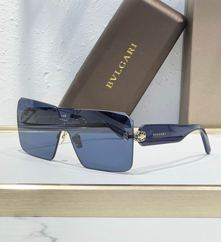 Bvlgari Glasses 03smh141