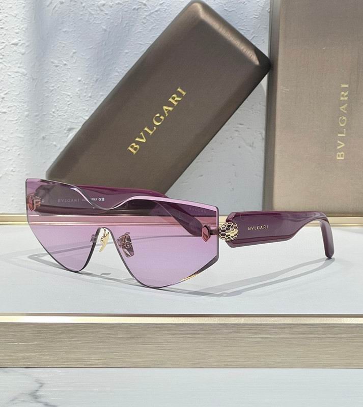 Bvlgari Glasses 03smh142