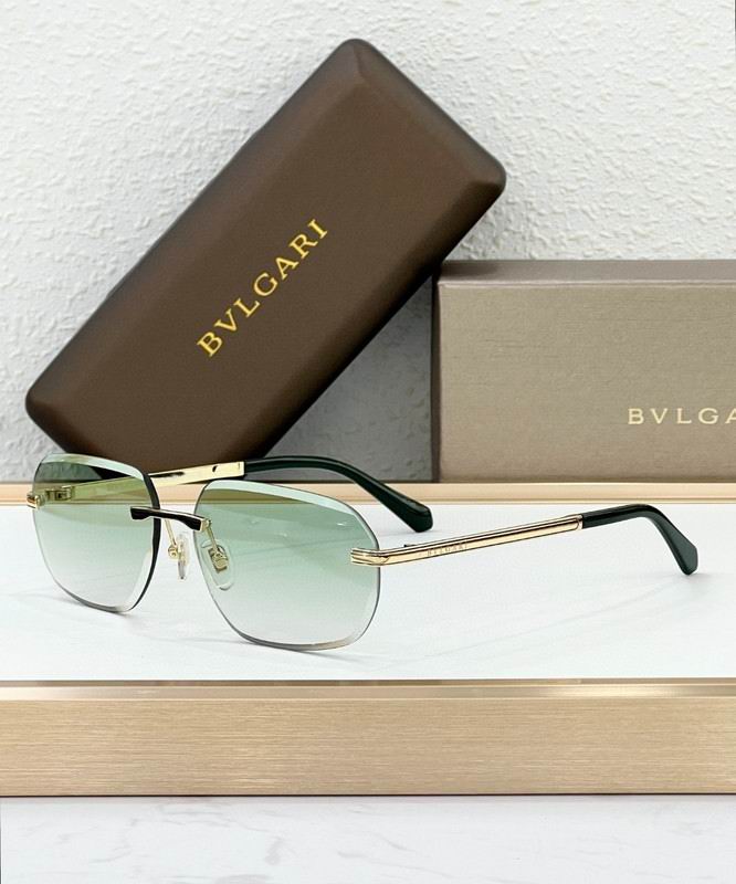 Bvlgari Glasses 03smh143