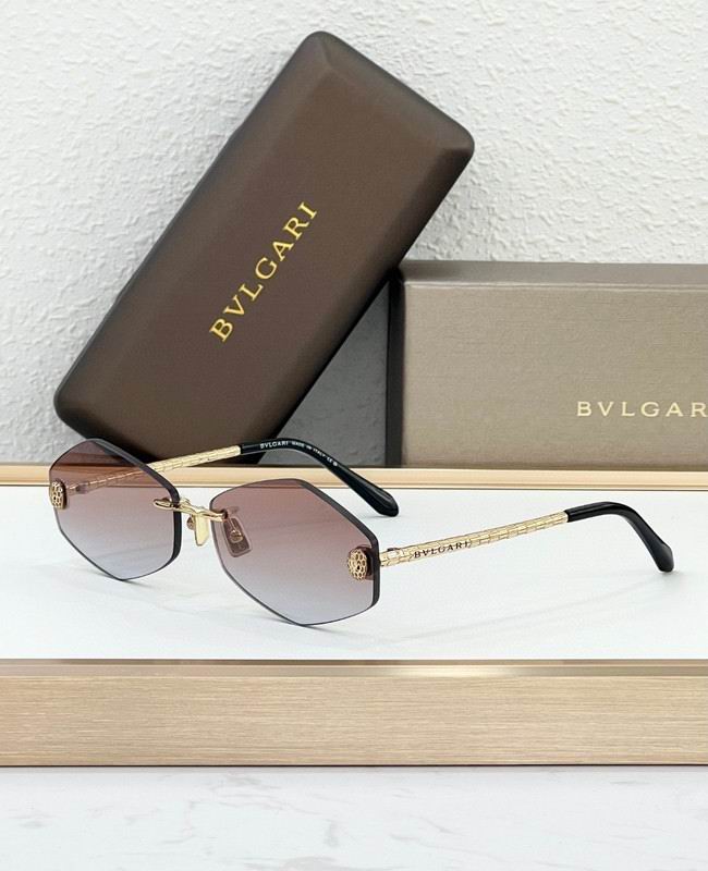 Bvlgari Glasses 03smh145