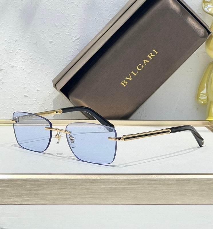 Bvlgari Glasses 03smh146