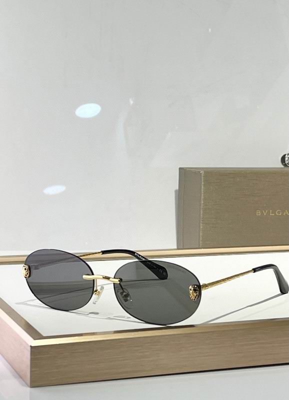 Bvlgari Glasses 03smh161