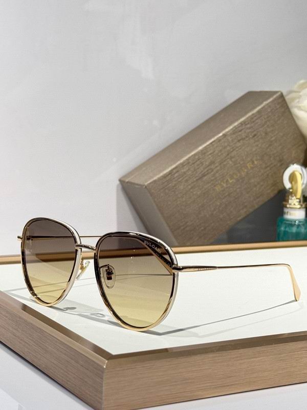 Bvlgari Glasses 03smh162