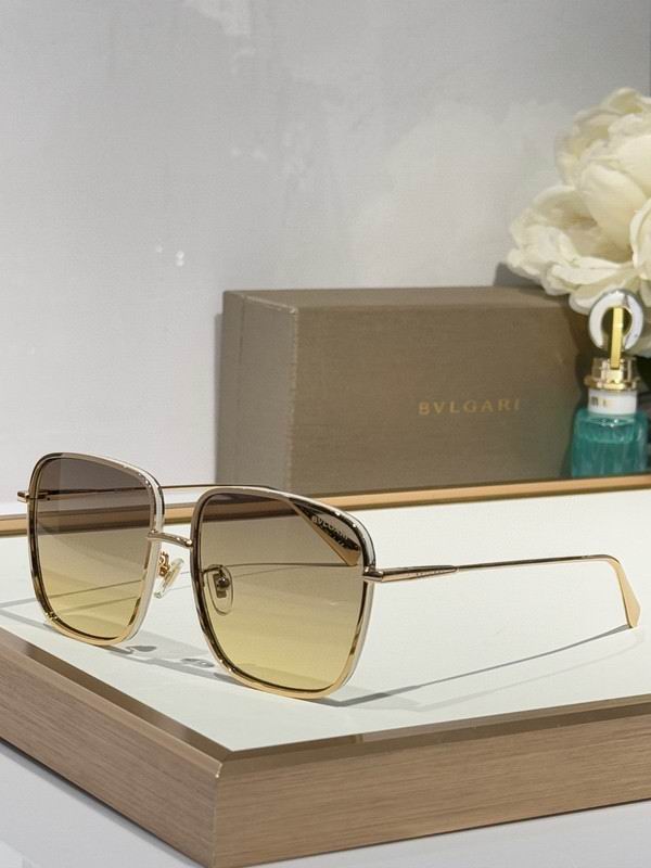 Bvlgari Glasses 03smh163