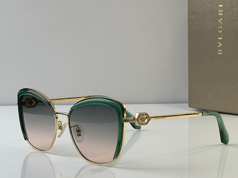 Bvlgari Glasses 03smh173