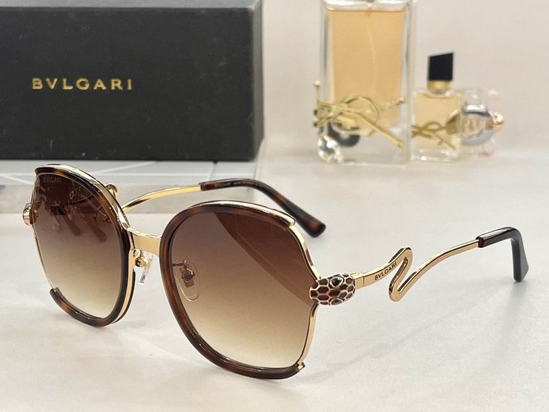 Bvlgari Glasses 03smh177